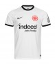 Günstige Eintracht Frankfurt Hugo Larsson #16 3rd trikot 2023-24 Kurzarm